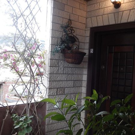 Down Town Luxury Apartment Sarandë Eksteriør bilde