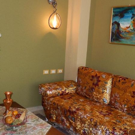 Down Town Luxury Apartment Sarandë Eksteriør bilde
