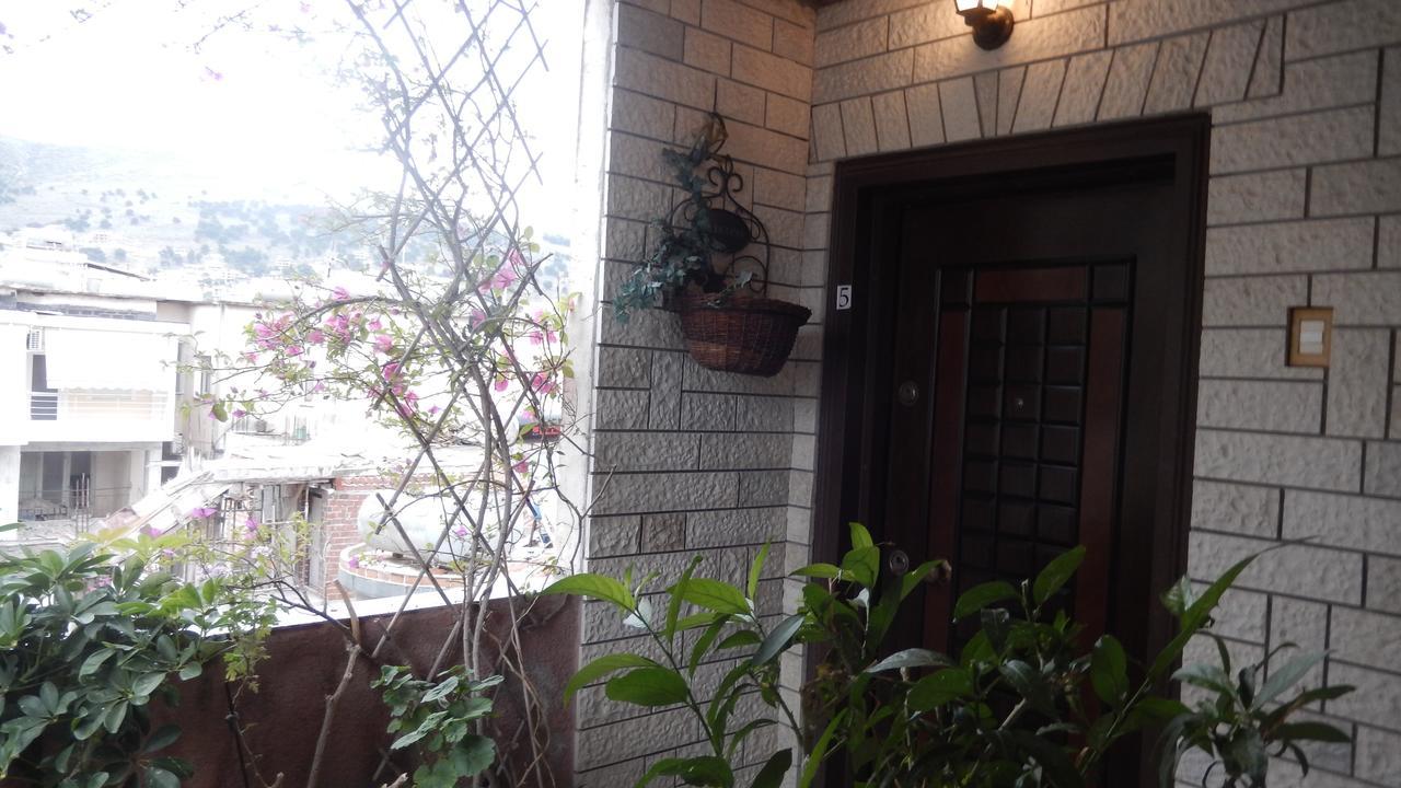 Down Town Luxury Apartment Sarandë Eksteriør bilde
