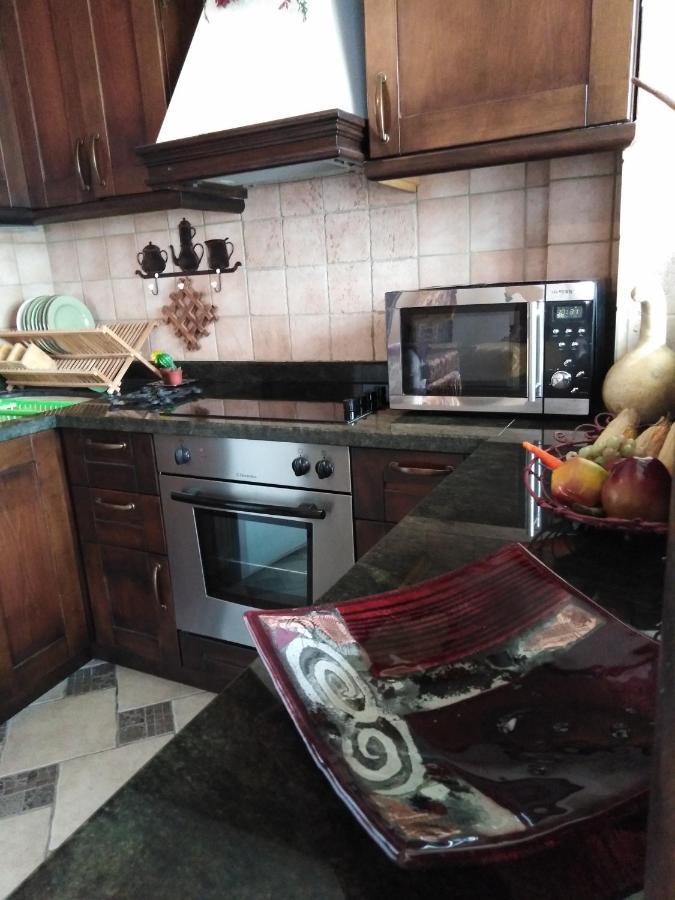Down Town Luxury Apartment Sarandë Eksteriør bilde