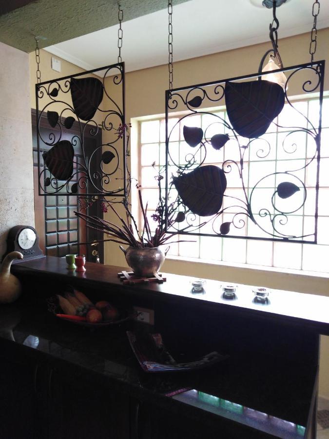 Down Town Luxury Apartment Sarandë Eksteriør bilde